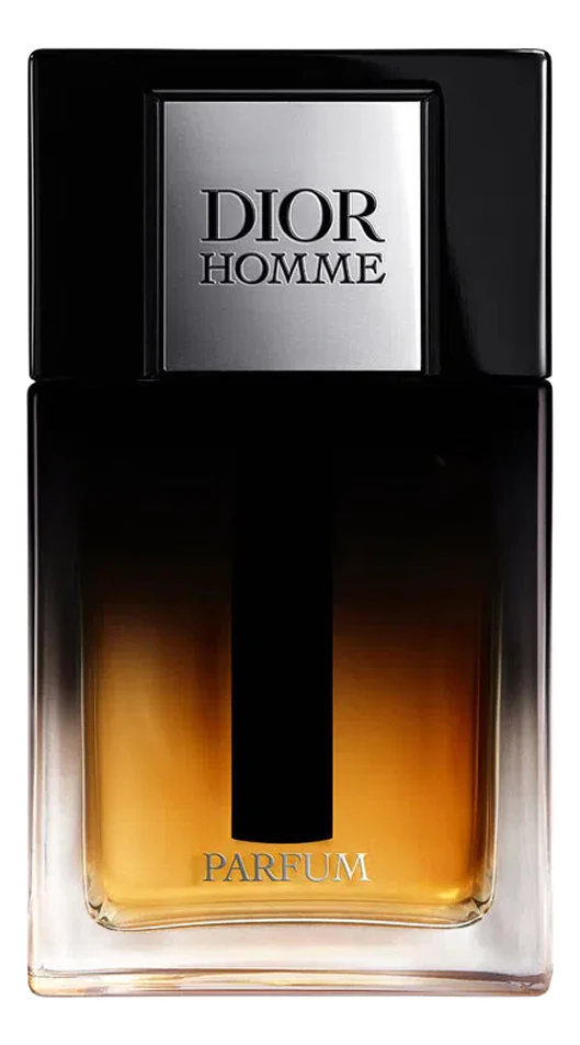 Christian Dior Homme Parfum 2025