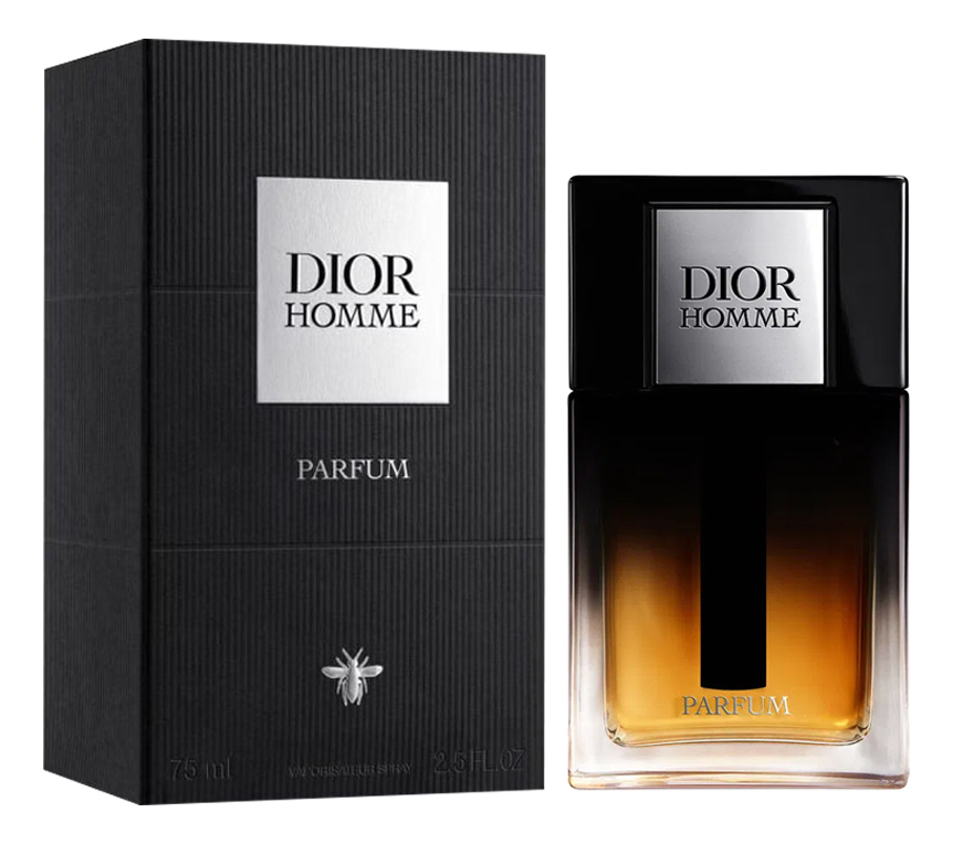 

Homme Parfum 2025: духи 75мл, Homme Parfum 2025