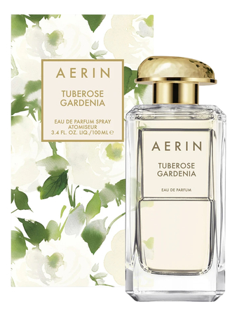 Aerin Tuberose Gardenia