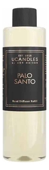 Аромадиффузор Palo Santo