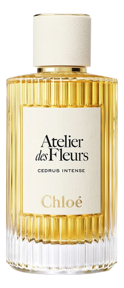 Atelier Des Fleurs Cedrus Intense парфюмерная вода 50мл 14314₽