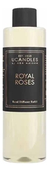 Аромадиффузор Royal Roses