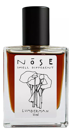 Nose Perfumes Lumberman