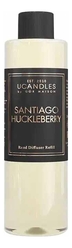 Аромадиффузор Santiago Huckleberry