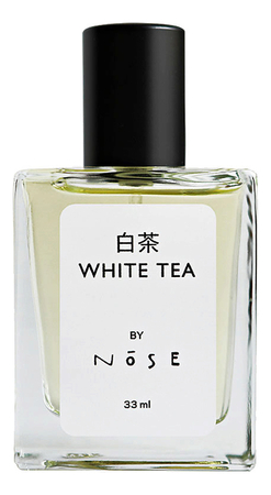 Nose Perfumes White Tea