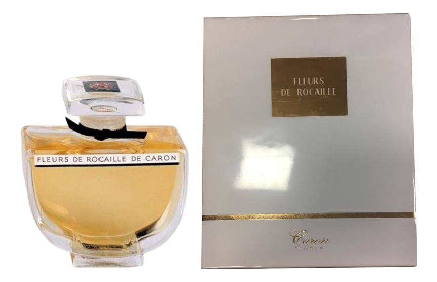 

Fleurs De Rocaille Parfum: духи 30мл, Fleurs De Rocaille Parfum