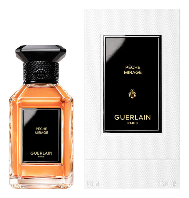 Guerlain Peche Mirage Парфюмерная вода купить от 1.5 мл по цене от