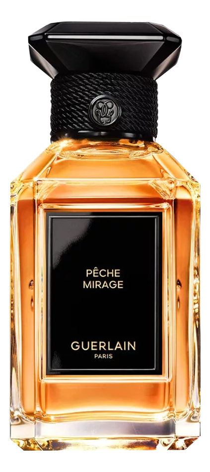 

Peche Mirage: парфюмерная вода 100мл, Peche Mirage