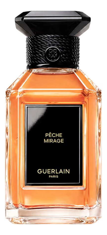 Guerlain Peche Mirage