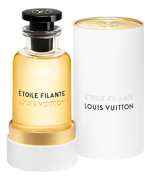 LOUIS VUITTON ÉTOILE FILANTE 香水100ml Louis Vuitton Etoile Filante Парфюмерная вода купить от 100 мл по