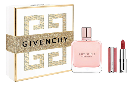 Givenchy Irresistible Rose Velvet