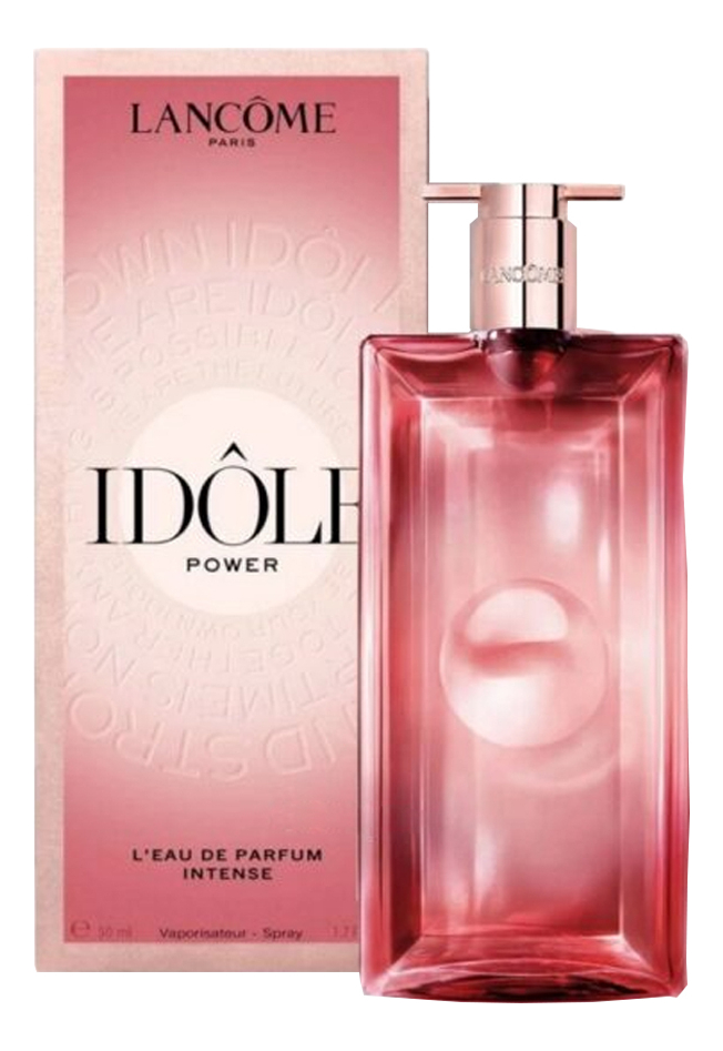 

Idole Power: парфюмерная вода 100мл, Idole Power