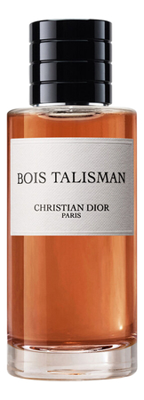 Christian Dior Bois Talisman