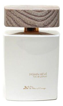 

Au Pays De La Fleur D'Oranger Jasmin Reve: парфюмерная вода 2мл, Au Pays De La Fleur D'Oranger Jasmin Reve