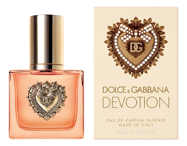 Devotion Intense