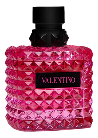 Valentino Donna Born In Roma Extradose