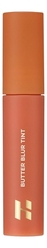 Кремовый тинт для губ Butter Blur Tint 4г