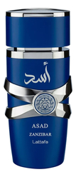 Asad Zanzibar