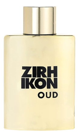 Zirh Ikon Oud