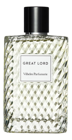 Vilhelm Parfumerie Great Lord