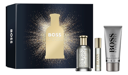 Hugo Boss Boss Bottled Eau De Parfum