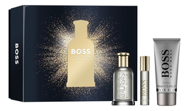 Boss Bottled Eau De Parfum