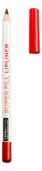 Карандаш для губ Lipliner Super Fill 1г