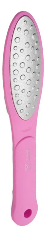 Schere Nagel педикюрная терка foot file oval pink в Москве — купить ...