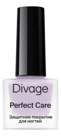 Divage Защитное покрытие для ногтей Perfect Care Nail Protector