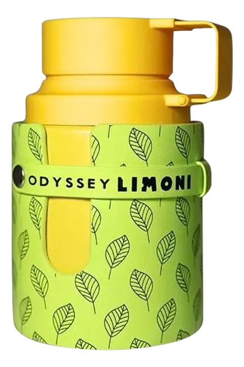 Odyssey Limoni Fresh