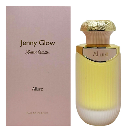 Jenny Glow Allure