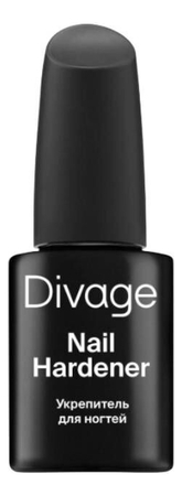 Divage Укрепитель для ногтей Nail Hardener