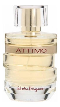 

Attimo Woman: парфюмерная вода 50мл тестер, Attimo Woman