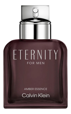 Calvin Klein Eternity for Men Amber Essence