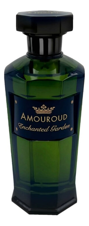 Amouroud Enchanted Garden