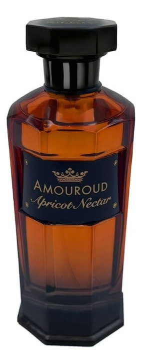 Apricot Nectar