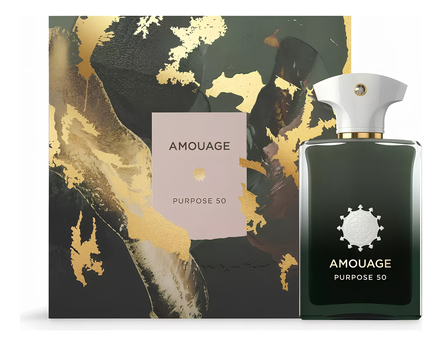 Amouage Purpose 50