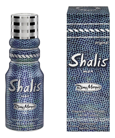 Remy Marquis Shalis Man Eau De Cologne 