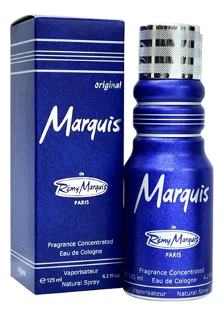 Remy Marquis Marquis Pour Homme Eau De Cologne 