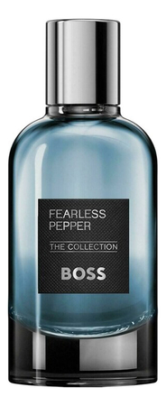 Hugo Boss Fearless Pepper