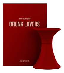 Drunk Lovers