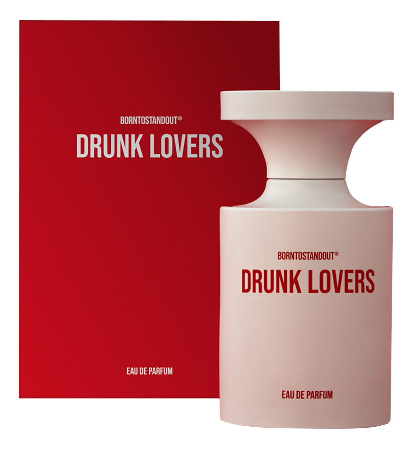 Drunk Lovers парфюмерная вода 100мл 29900₽