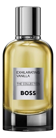 Hugo Boss Exhilarating Vanilla