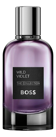 Hugo Boss Wild Violet