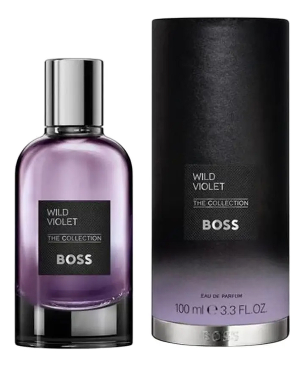 Wild Violet