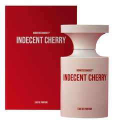 Indecent Cherry