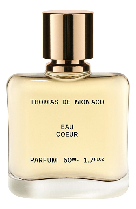 Eau Coeur