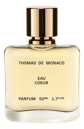 Thomas De Monaco Eau Coeur