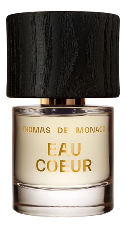 Thomas De Monaco Eau Coeur Extrait De Parfum