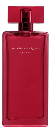 Narciso Rodriguez For Her Intense